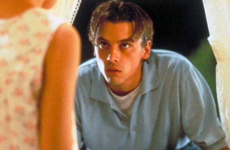 Skeet Ulrich zbulon si u përgatit për rolin e vrasësit në filmin “Scream”