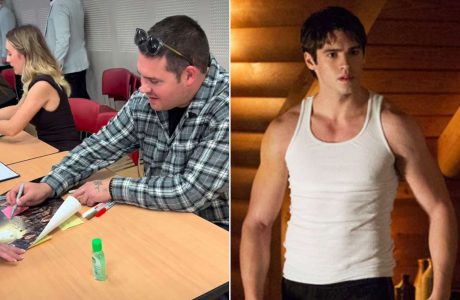 Steven R. McQueen rikthehet para publikut pas shtatë vitesh