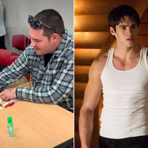 Steven R. McQueen rikthehet para publikut pas shtatë vitesh