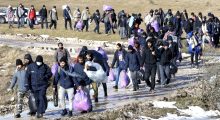 Britania e Madhe vë në dispozicion 5 milionë paund për Ballkanin Perëndimor