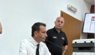 Shtyhet seanca për Erion Veliajn, Gjykata gjobit me 50 mijë lekë avokatët