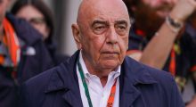Adriano Galliani mund të jetë kreu i ri i futbollit italian