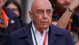 Adriano Galliani mund të jetë kreu i ri i futbollit italian