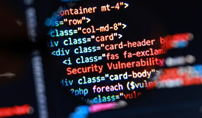 Si po rrezikon miliona faqe interneti nga një dobësi në sistem