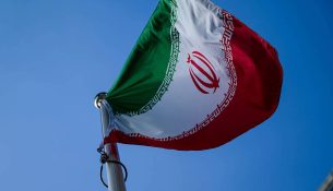 Çasti i mundësisë së Iranit