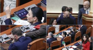 Katër ‘shkrepjet’ e socialistëve