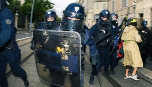 Në Francë mund të rikthehen ‘Jelekët e Verdhë’