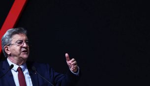 Mélenchon ka të drejtë për borxhin e Francës