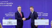 Shqipëria dhe Izraeli thellojnë partneritetin