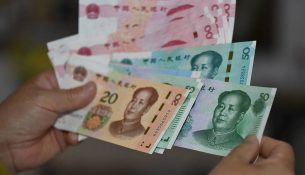 Një renminbi më i fortë nuk është një zgjidhje e shpejtë për pabarazitë globale