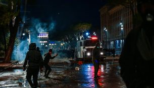 Gjykata vendos për 30 të arrestuarit pas protestave