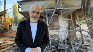 Rama: Protestat nuk janë rastësi, synohet të pengohet rruga e Shqipërisë drejt BE-së
