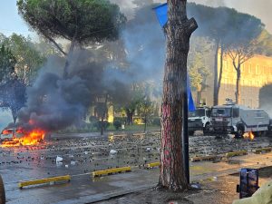 Përshkallëzohen përplasjet para Kryeministrisë