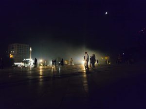 Policia në aksion masiv arrestimesh