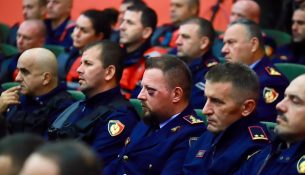 Qeveria miraton shpërblimin për efektivët e Policisë së Shtetit pas protestave të dhunshme
