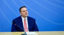 Demo: Ka kaluar vija e kuqe, kjo nuk është më protestë