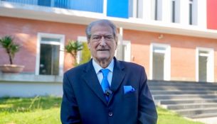Berisha thërret qytetarët t’i bashkohen protestës