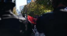 Reagimet e kongresmenëve për protestat i japin qeverisë një leksion më të madh se thjesht vërejtjet