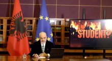 Rama ngre akuza për financim të protestave nga krimi i organizuar dhe forca të huaja