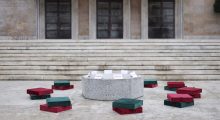 Sofër guri dhe shilte për dialog, Rama përsërit ftesën në ditën e protestës kombëtare