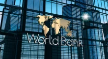 Banka Botërore: Ekonomia shqiptare pritet të rritet me 3,4% në vitin 2026, papunësia në nivelin më të ulët historik