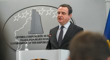 Zotimi i Kurtit: Nëse presidenti zgjidhet sonte, Ligji i Speciales votohet të enjten
