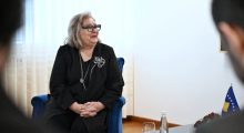 Profili i Justina Shiroka-Pulës