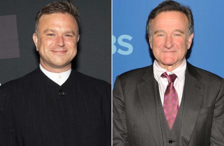 Djali i Robin Williams kujton ditët e fundit të aktorit: “Shpresoja se do të gjente paqe”