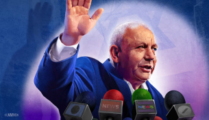 Gjenerali kundër Netanyahut, kush është Gadi Eisenkot?