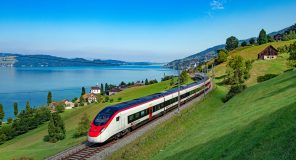 Objektivi 2030 largohet për Shqipërinë në rrjetin evropian të transportit