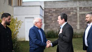 Kurti kërkon trysni mbi Serbinë, denoncon fshehjen e krimeve