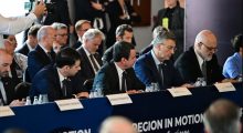 Kurti godet politikën e BE-së ndaj Serbisë: Blerja e stabilitetit në kurriz të fqinjëve është mit i rrezikshëm