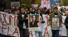 “Ju lutem… të vizitohet përditë”: kërkesa e hetuesit që u injorua nga policia para vrasjes së Arlindës