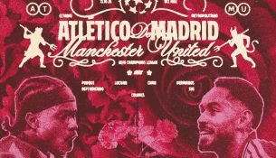 Atletico Madrid sfidohet nga “Djajtë e Kuq”
