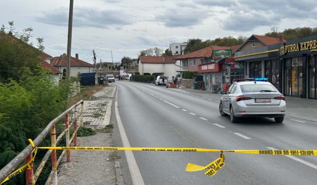 Prokuroria: I dyshuari për vrasjen e dyfishtë në Gjilan s’ka të kaluar kriminale