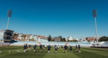 Forma e Austrisë para duelit me Kosovën