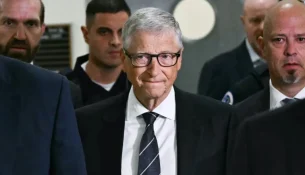 Bill Gates paralajmëron: Sulmet kibernetike janë kërcënimi më i afërt nga AI