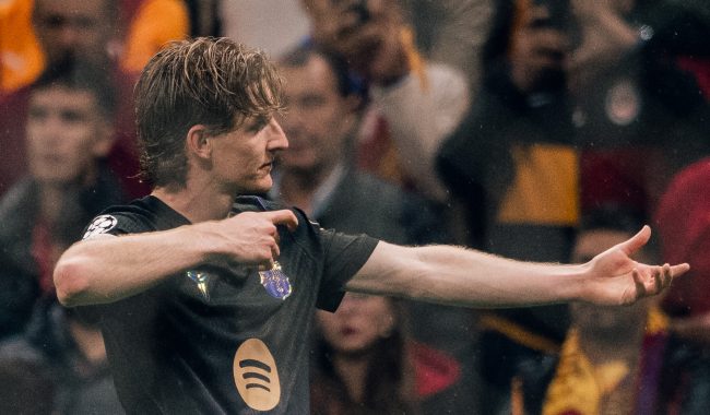 Mbrëmja e befasive dhe përmbysjeve në Champions