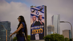 Netanyahu mund të humbasë zgjedhjet, por të mbetet në pushtet