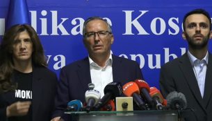 Justina Pula është emër i pranueshëm për PDK-në, kundërkandidate e propozon Eliza Hoxhën