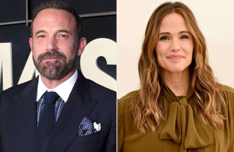 Ben Affleck flet për jetën me fëmijët pas ndarjes nga Jennifer Garner