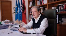 Berisha pretendon se SHISH u përdor për përgjime politike