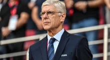 Arsene Wenger, kandidati surprizë që mund të rivalizojë Gianni Infantinon për kreun e FIFA-s