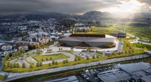 Bodo/Glimt përplaset me tifozët për emrin e stadiumit të ri