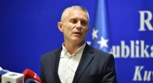 PDK-ja dhe LDK-ja ranë në lojën e Kurtit, thotë Ramadani