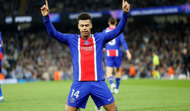 Pas fitores ndaj Man Cityt, zbulohen tri problemet që shqetësojnë Luis Enriquen