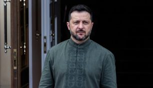 Zelensky i vendos dy kushte Putinit, ndërsa Trump shton presionin mbi Kievin