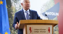 Costa: Zgjerimi është investimi më i mirë gjeostrategjik i Evropës