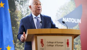 Costa: Zgjerimi është investimi më i mirë gjeostrategjik i Evropës