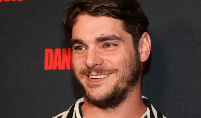 Ndahet nga jeta në moshën 34-vjeçare ylli i “Breaking Bad”, RJ Mitte